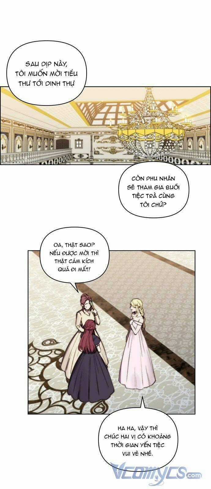 Sierra - Chapter 24 - Trang 2