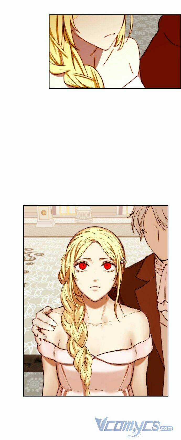 Sierra - Chapter 24 - Trang 11