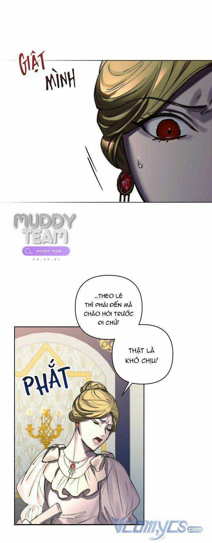 Sierra - Chapter 24 - Trang 12