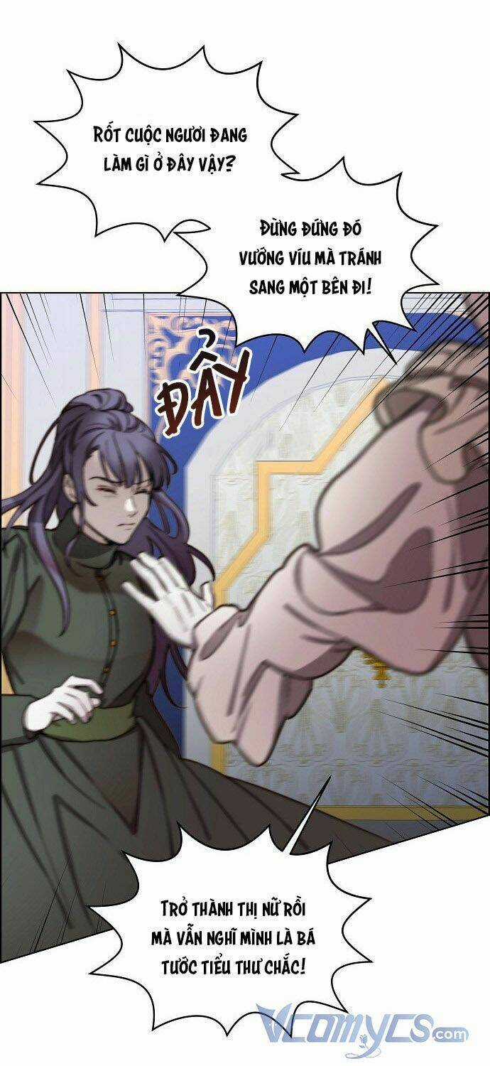 Sierra - Chapter 24 - Trang 13