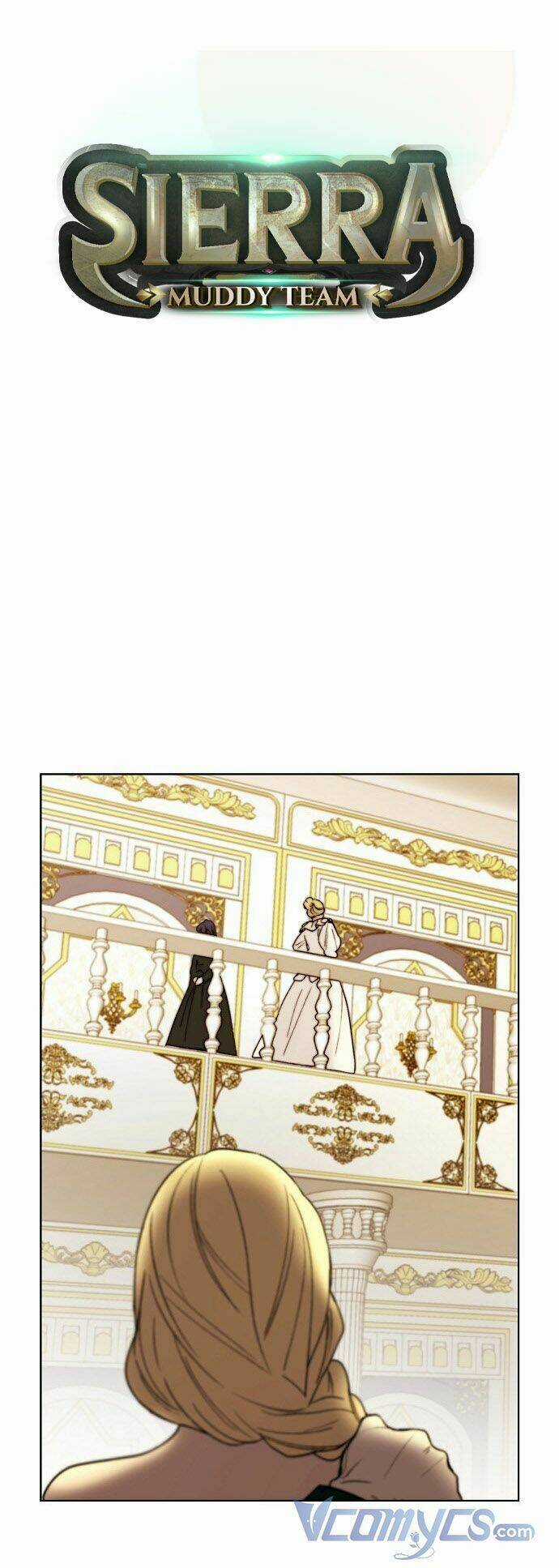 Sierra - Chapter 24 - Trang 15