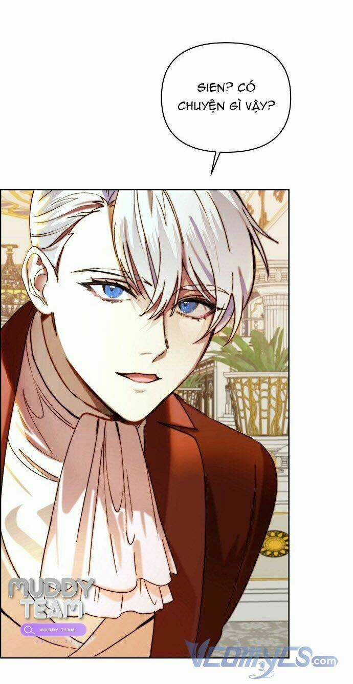 Sierra - Chapter 24 - Trang 16