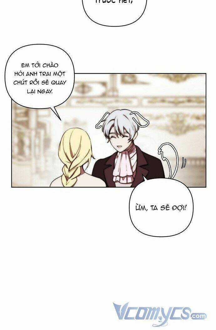 Sierra - Chapter 24 - Trang 18