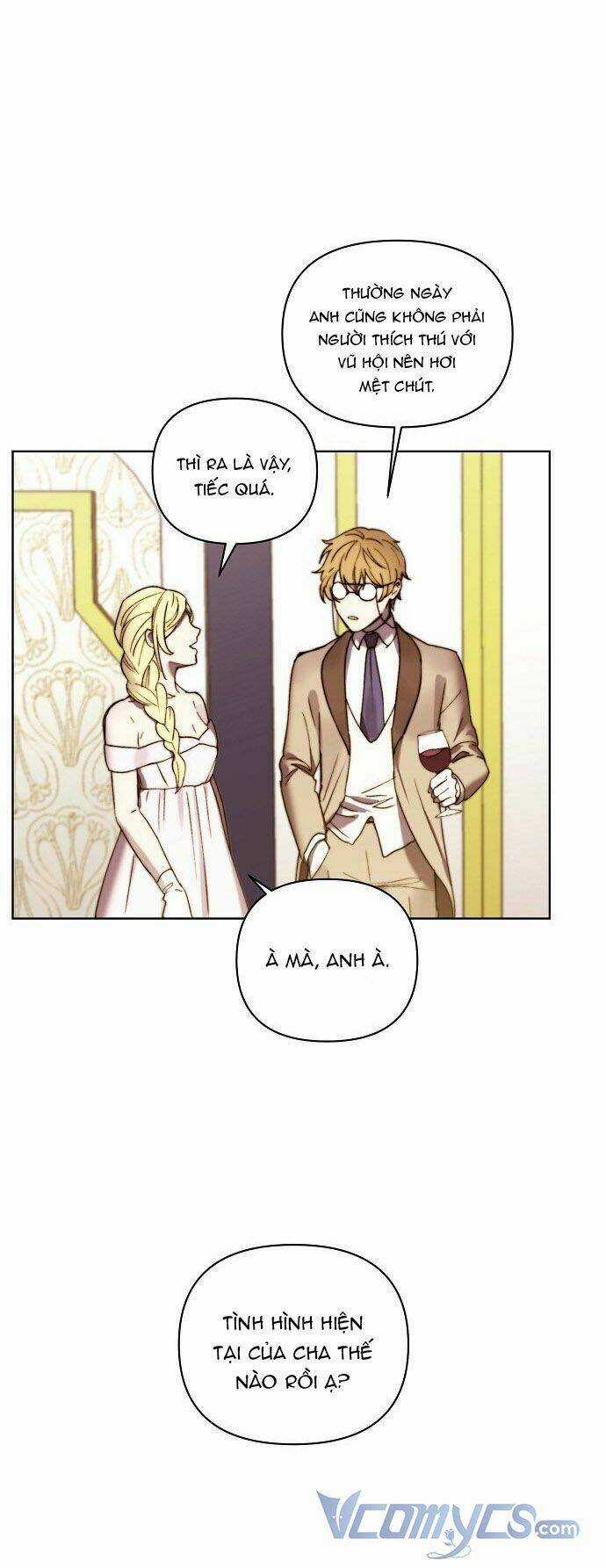 Sierra - Chapter 24 - Trang 20