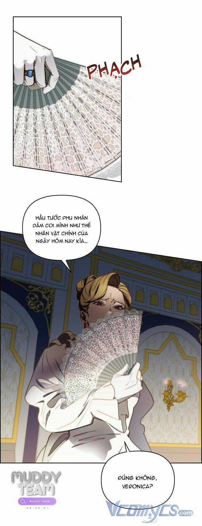 Sierra - Chapter 24 - Trang 3