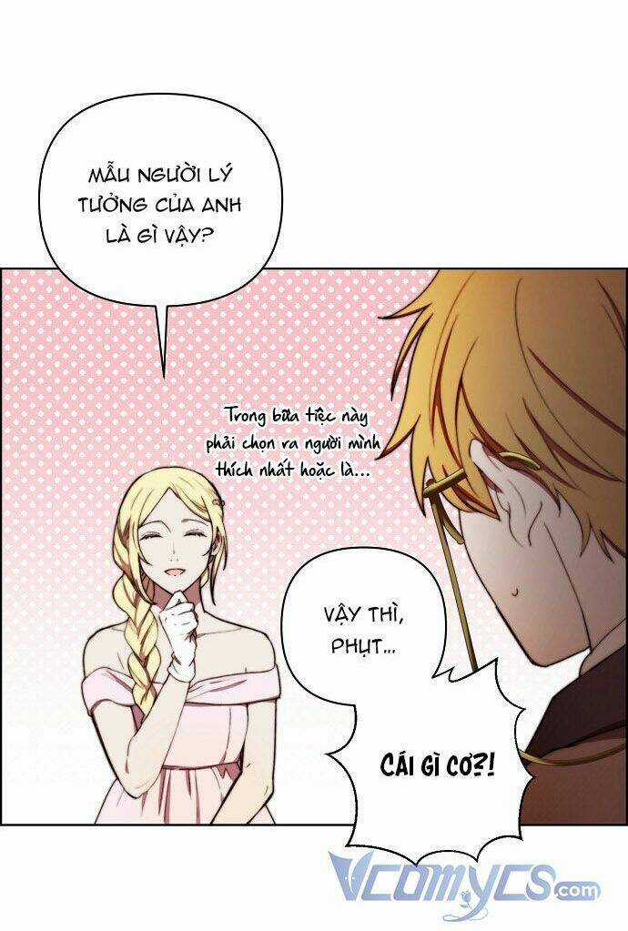 Sierra - Chapter 24 - Trang 23