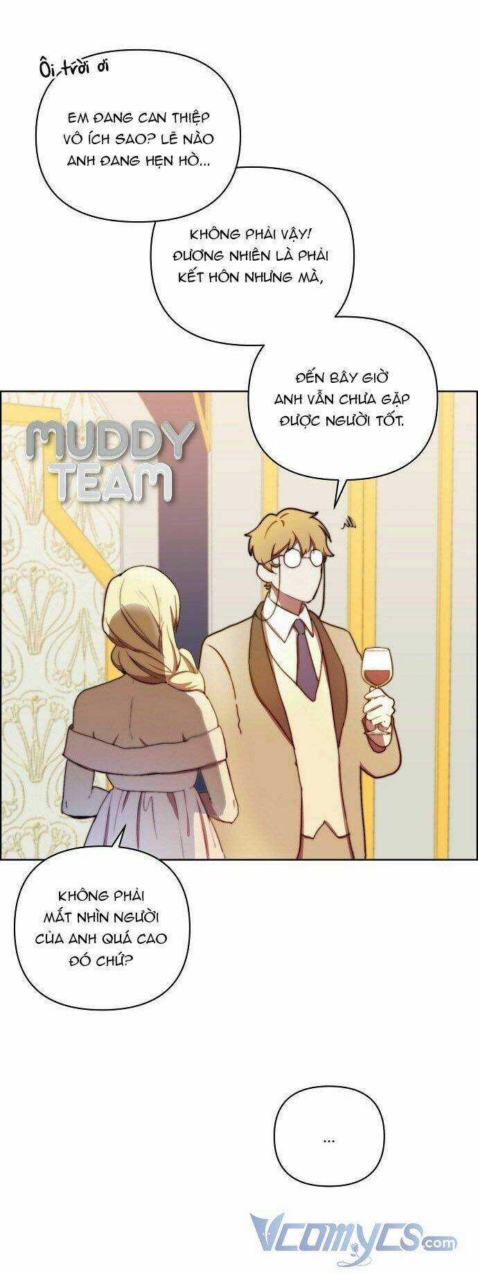 Sierra - Chapter 24 - Trang 24