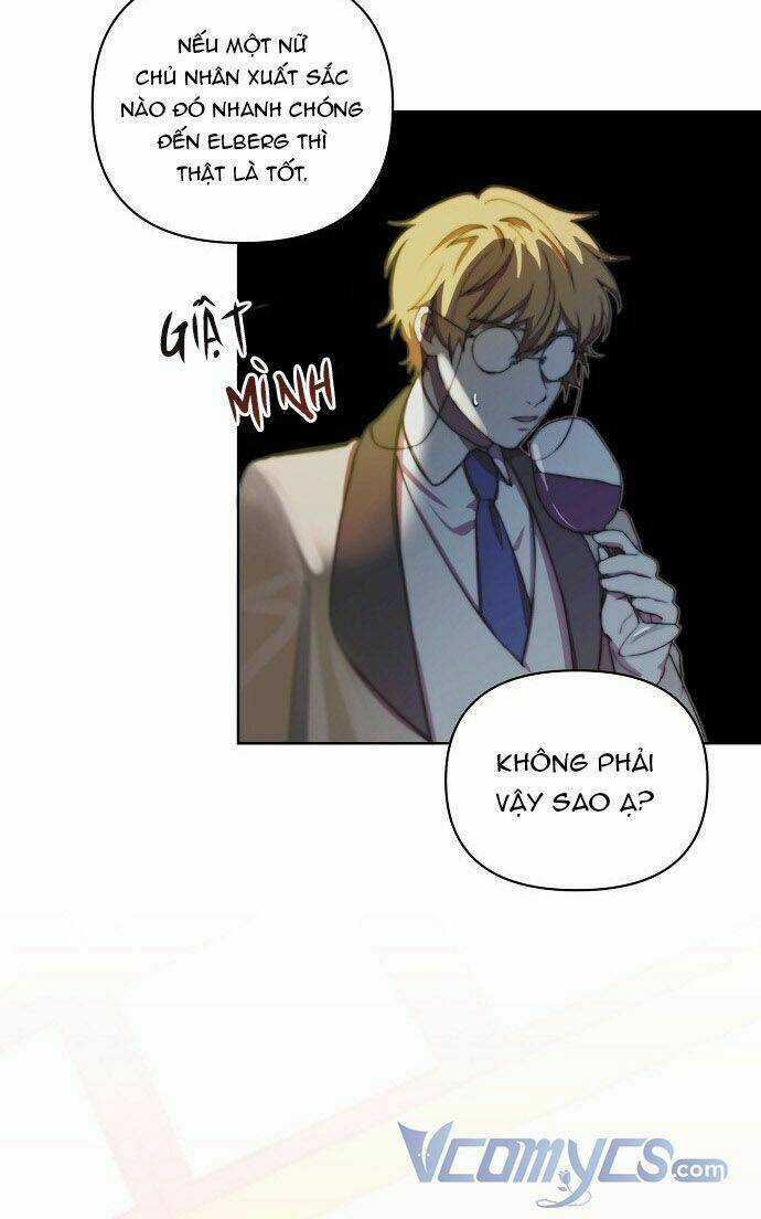 Sierra - Chapter 24 - Trang 28