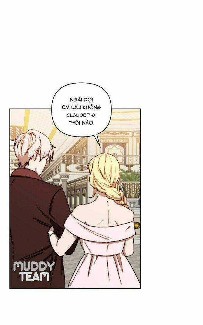 Sierra - Chapter 24 - Trang 31