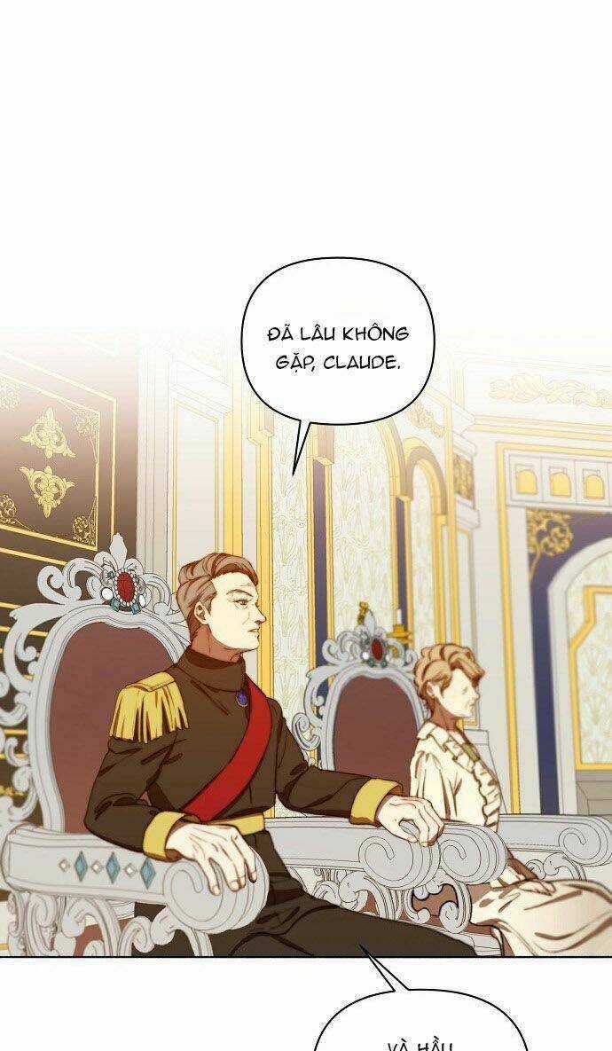 Sierra - Chapter 24 - Trang 33