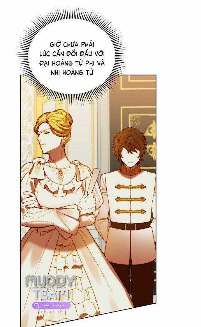 Sierra - Chapter 24 - Trang 35