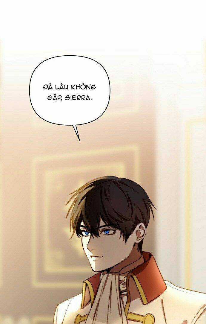 Sierra - Chapter 24 - Trang 37