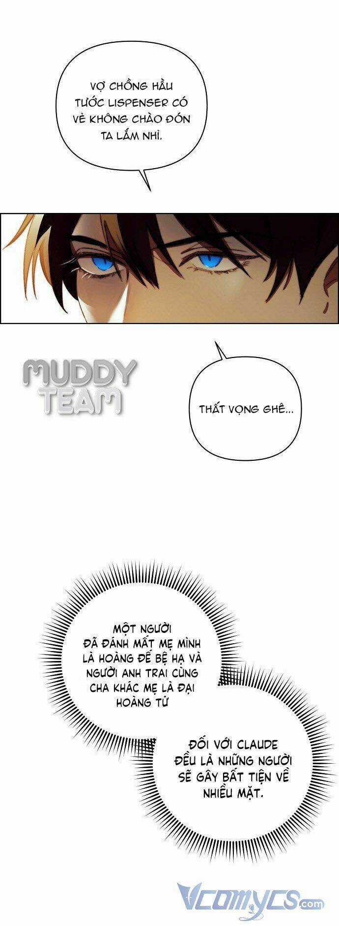 Sierra - Chapter 24 - Trang 39