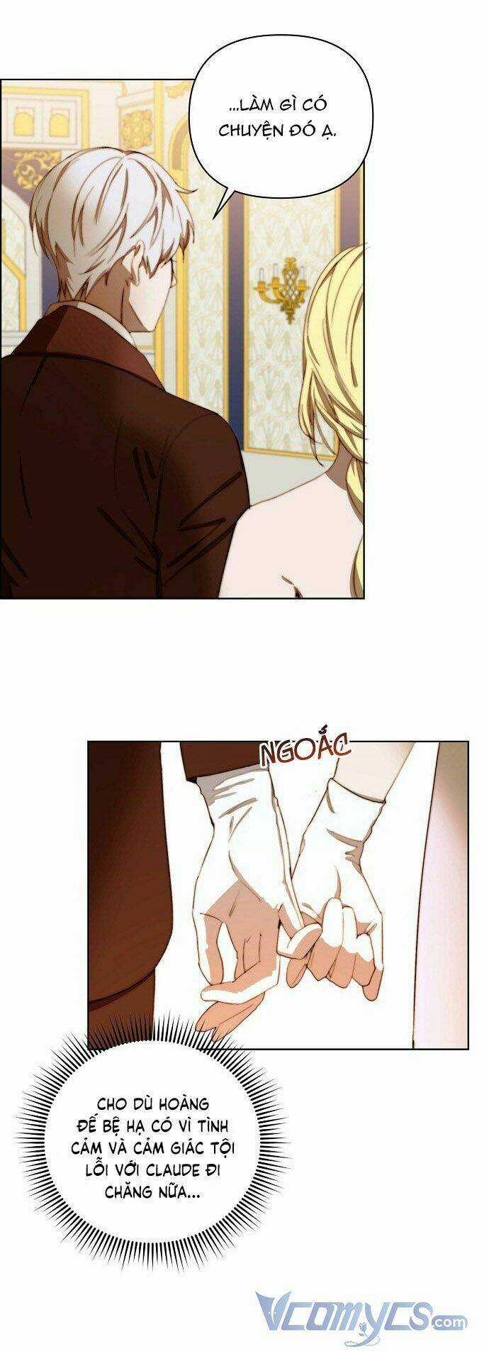 Sierra - Chapter 24 - Trang 40