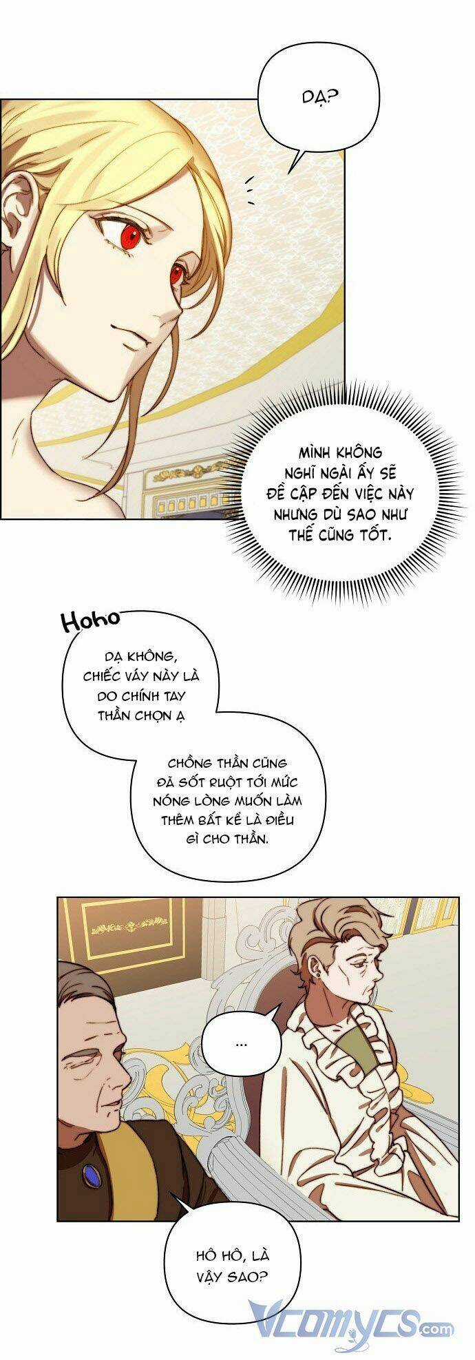 Sierra - Chapter 24 - Trang 43