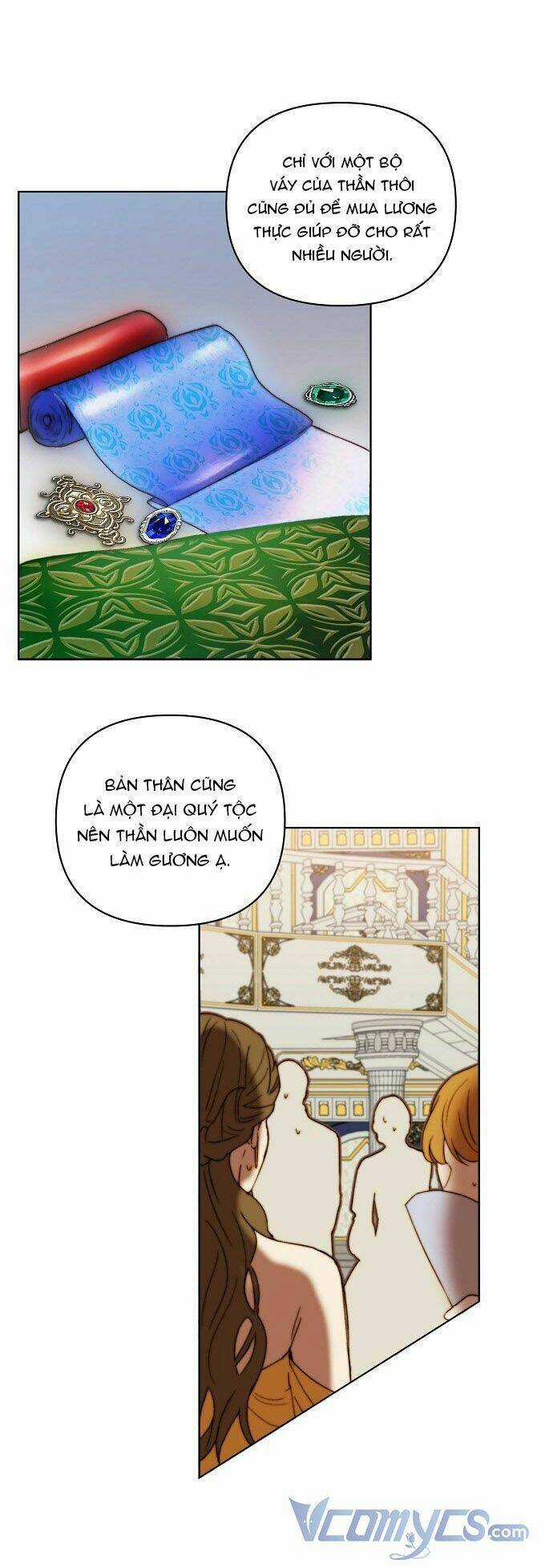 Sierra - Chapter 24 - Trang 45