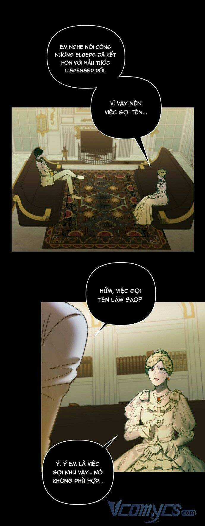 Sierra - Chapter 24 - Trang 7