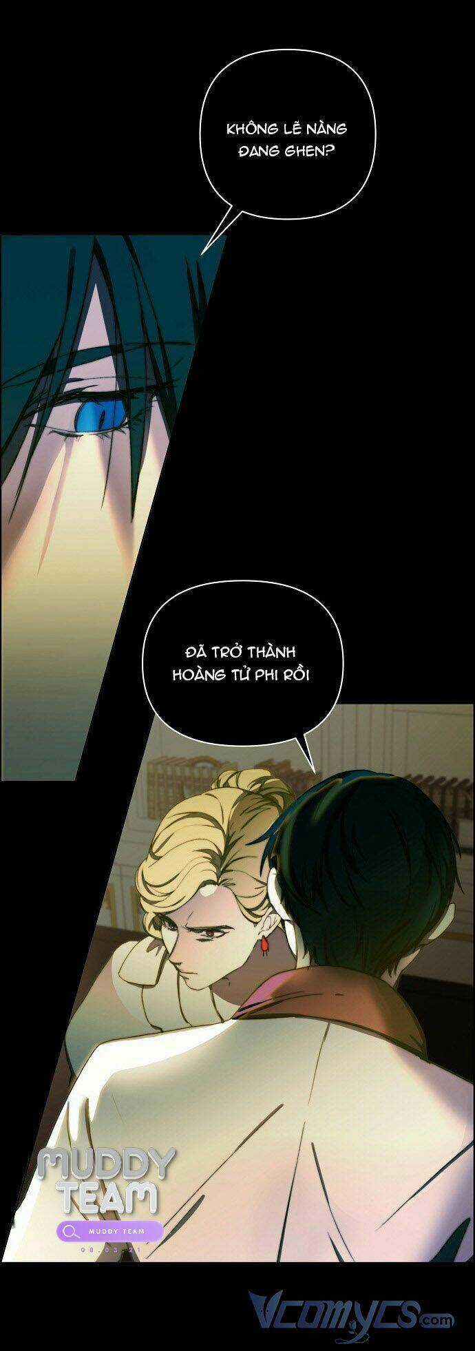 Sierra - Chapter 24 - Trang 8