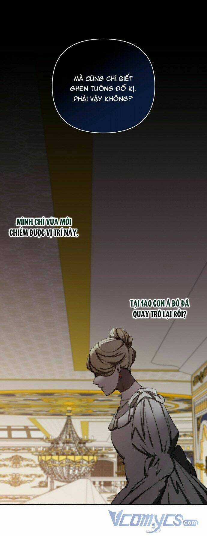 Sierra - Chapter 24 - Trang 9