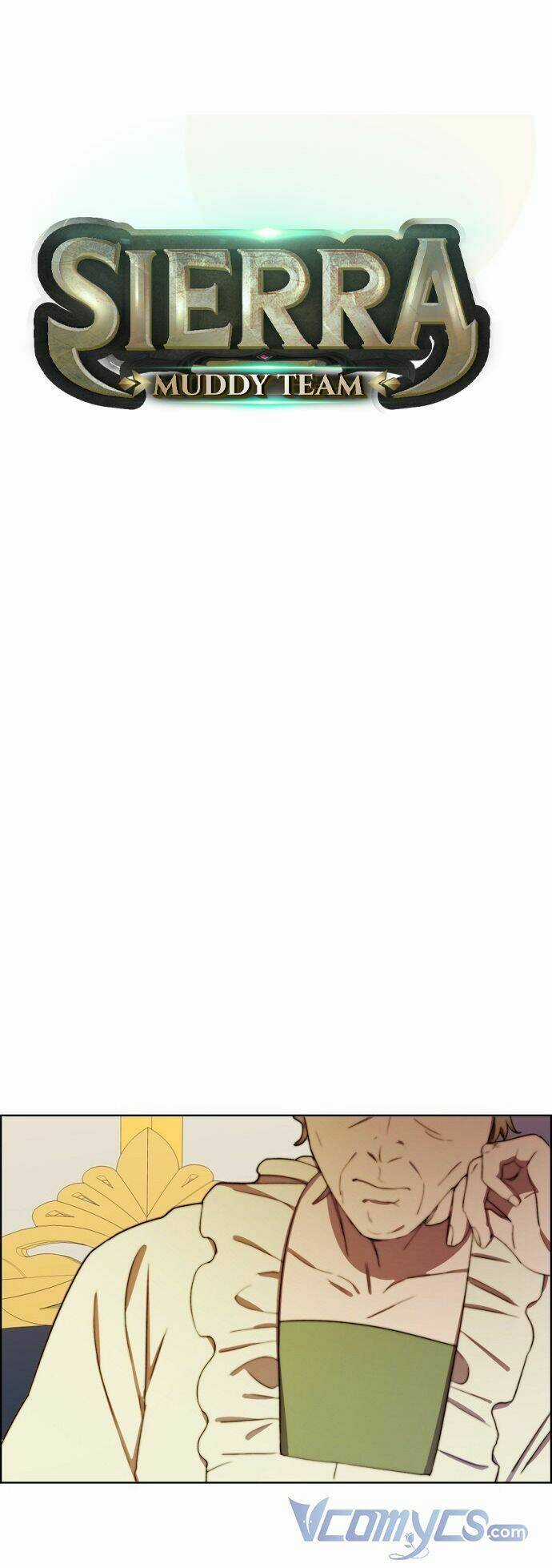 Sierra - Chapter 25 - Trang 12