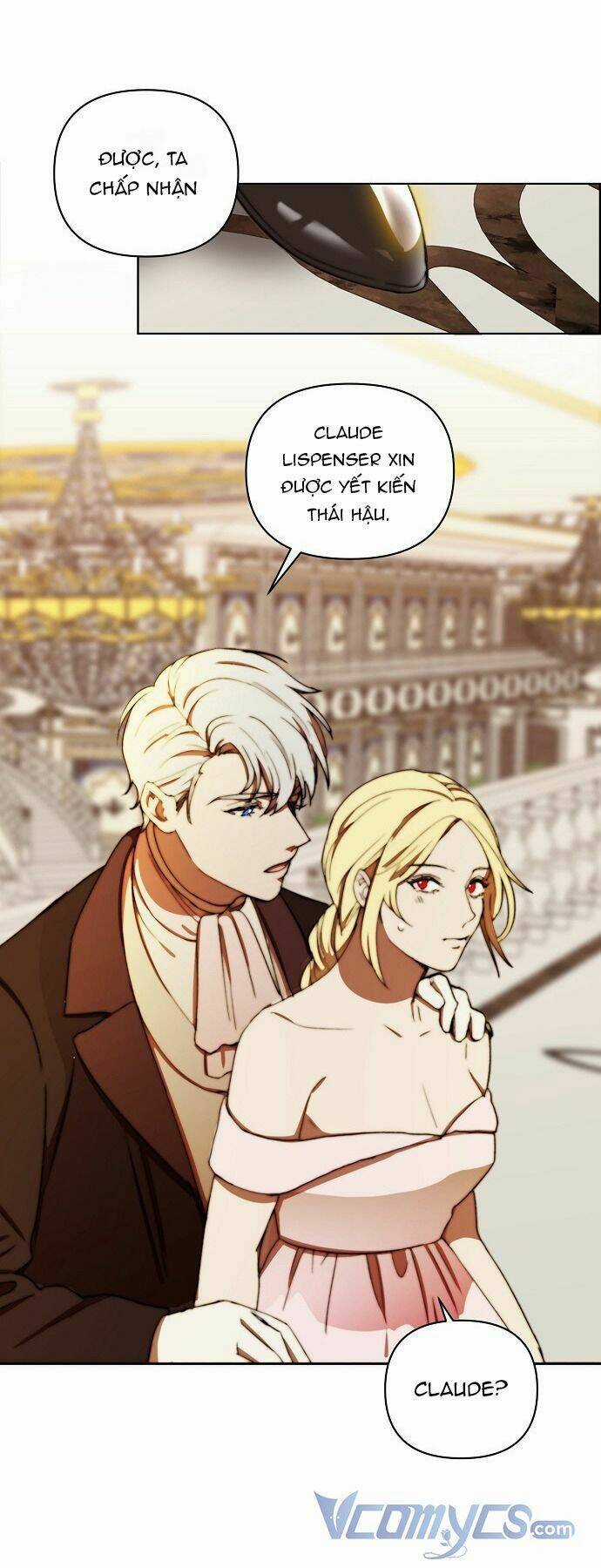 Sierra - Chapter 25 - Trang 22