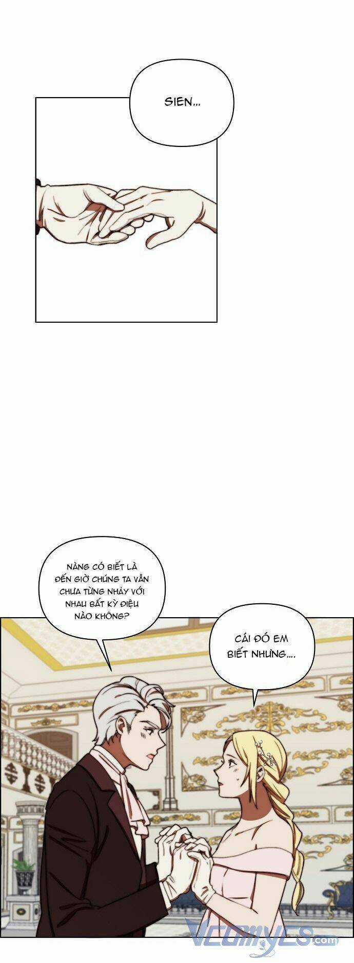 Sierra - Chapter 25 - Trang 24