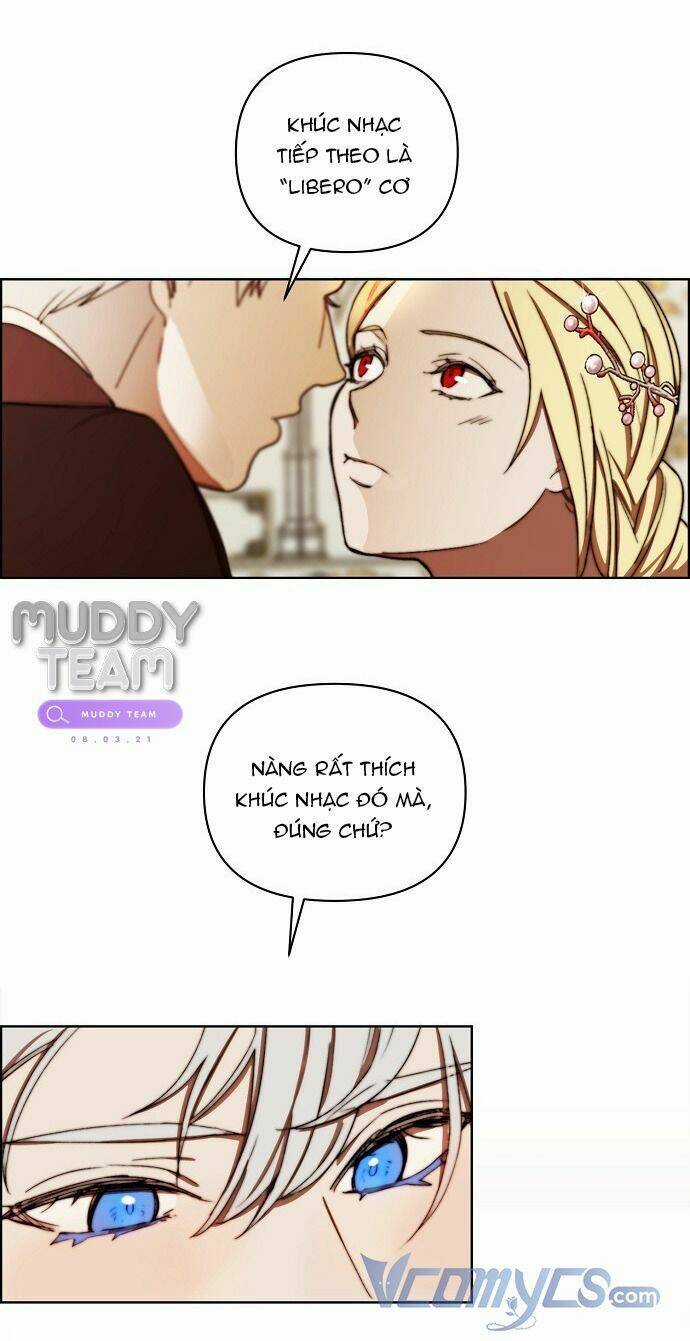 Sierra - Chapter 25 - Trang 25