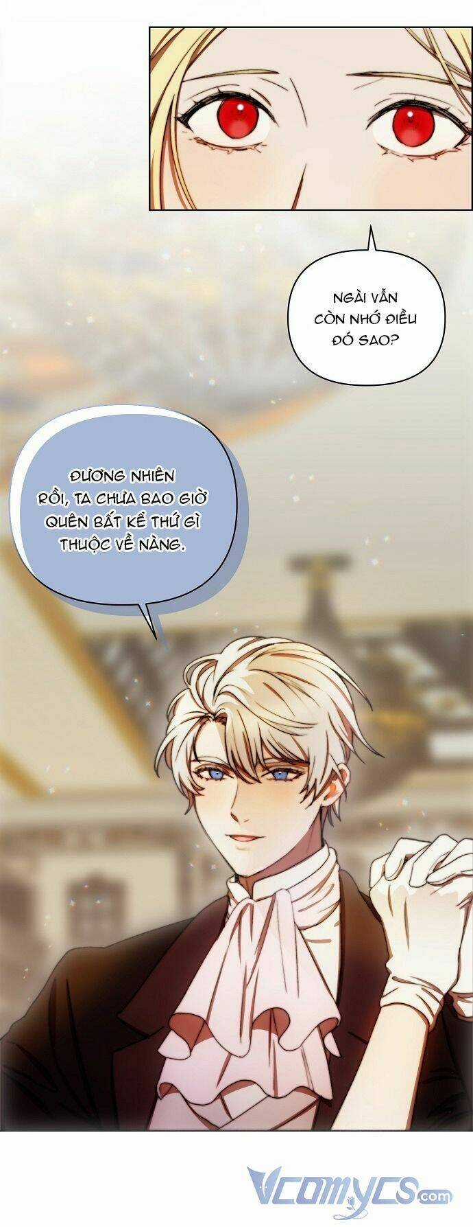 Sierra - Chapter 25 - Trang 26