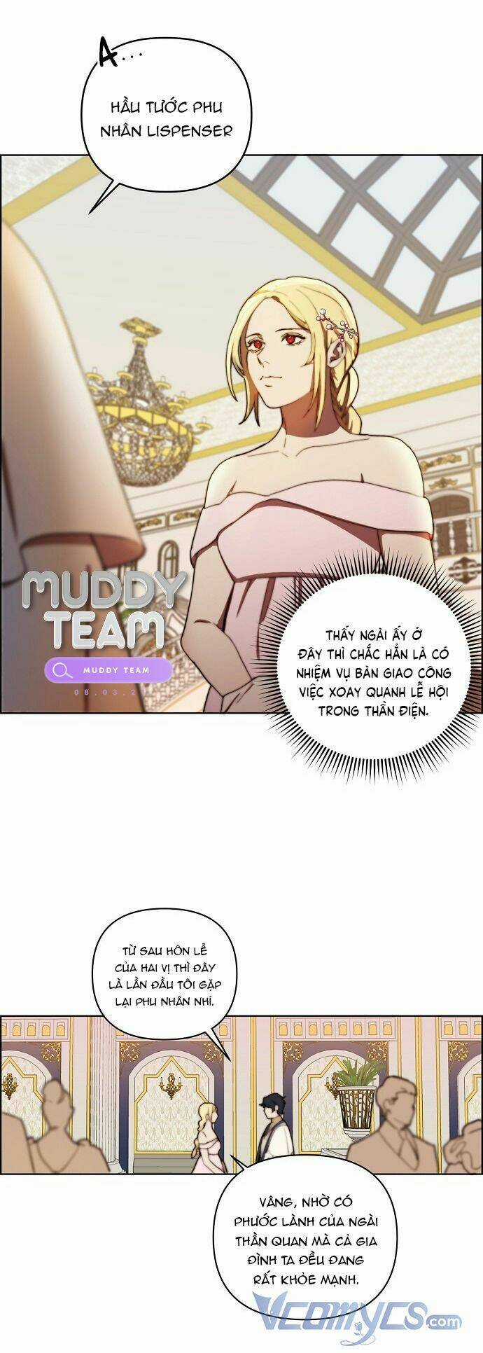 Sierra - Chapter 25 - Trang 4