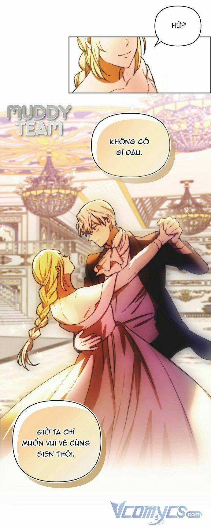 Sierra - Chapter 25 - Trang 31