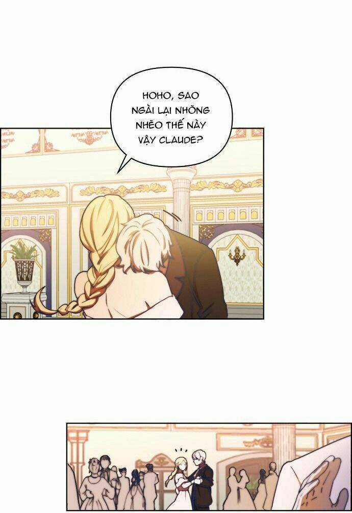 Sierra - Chapter 25 - Trang 32