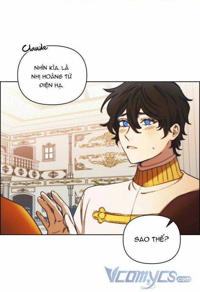 Sierra - Chapter 25 - Trang 33