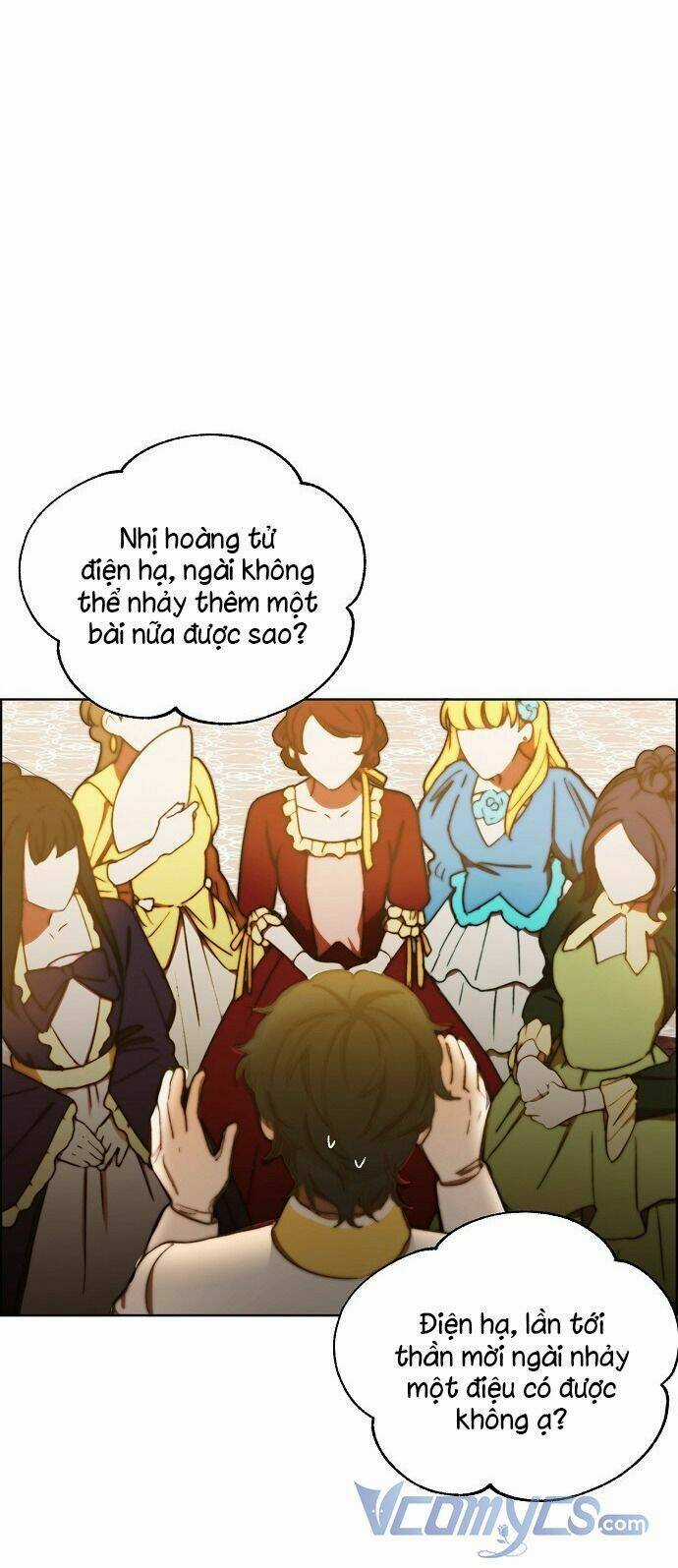 Sierra - Chapter 25 - Trang 35