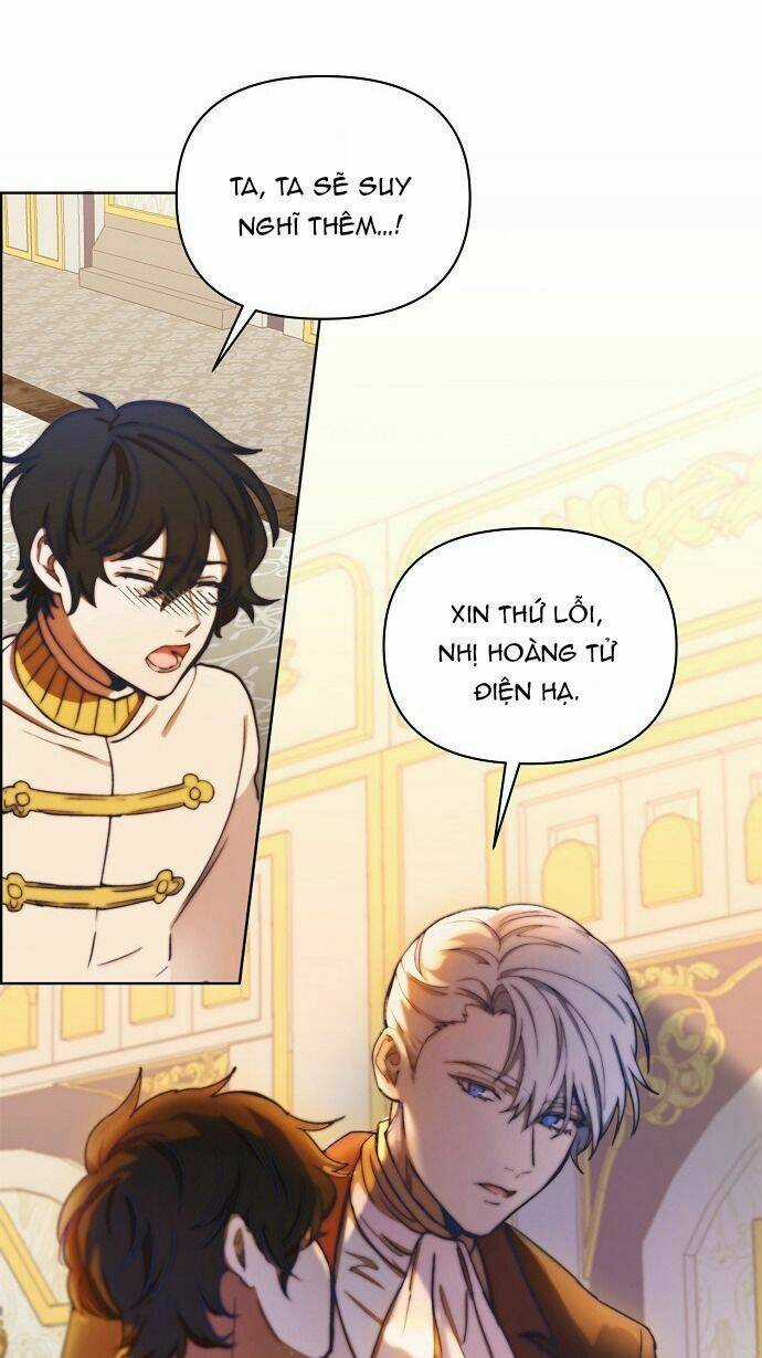 Sierra - Chapter 25 - Trang 36