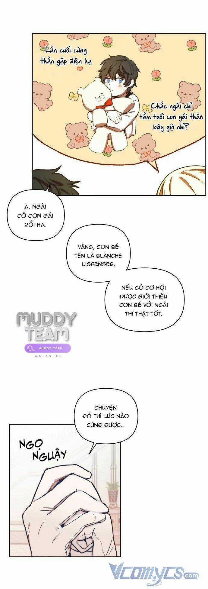 Sierra - Chapter 25 - Trang 39