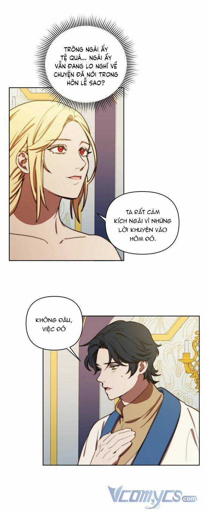 Sierra - Chapter 25 - Trang 5