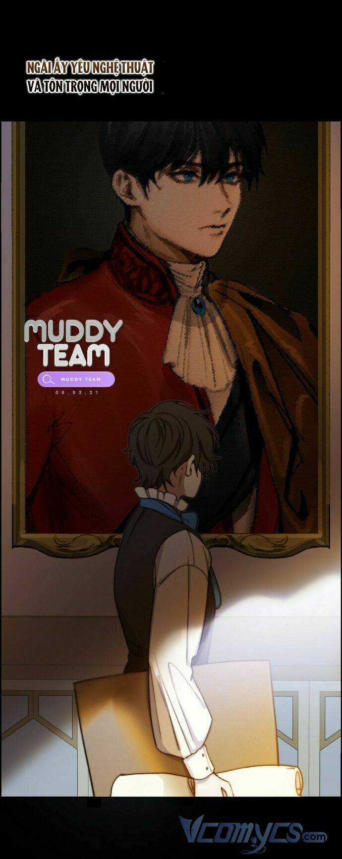 Sierra - Chapter 25 - Trang 44