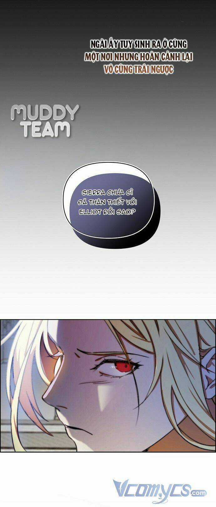 Sierra - Chapter 25 - Trang 46