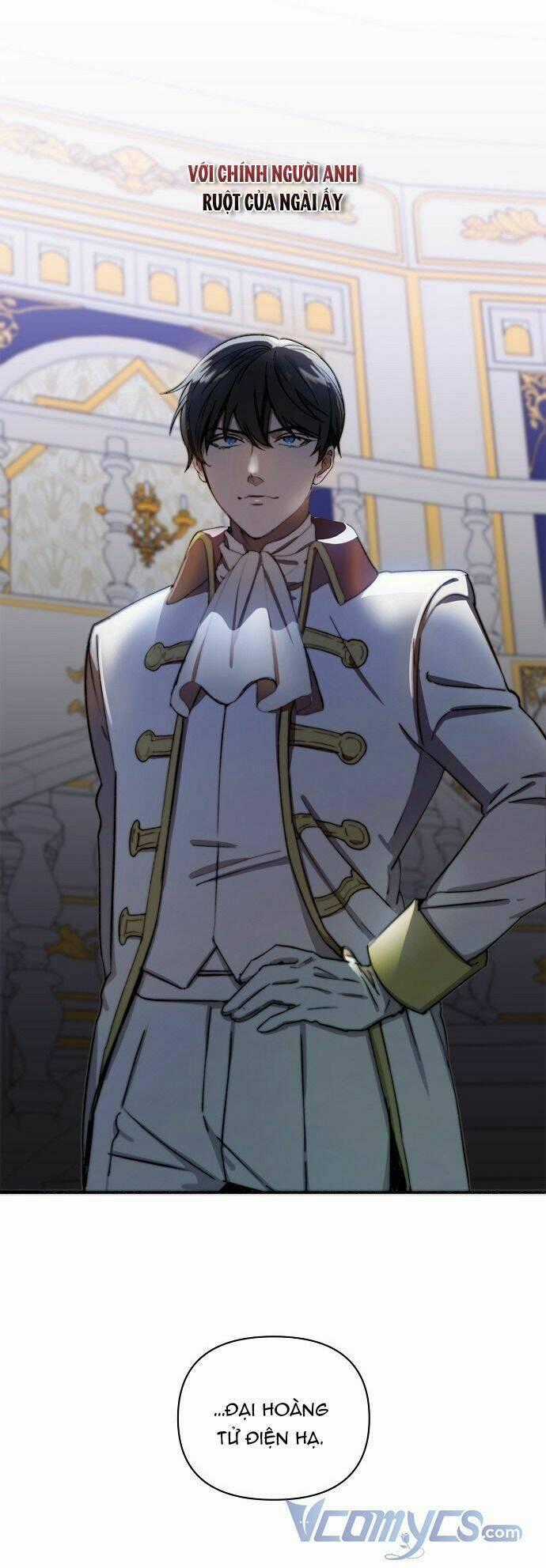 Sierra - Chapter 25 - Trang 47