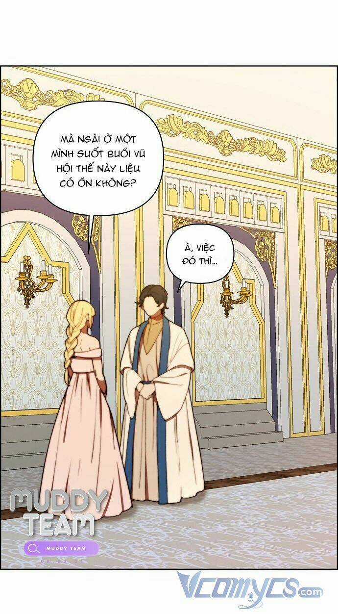 Sierra - Chapter 25 - Trang 8