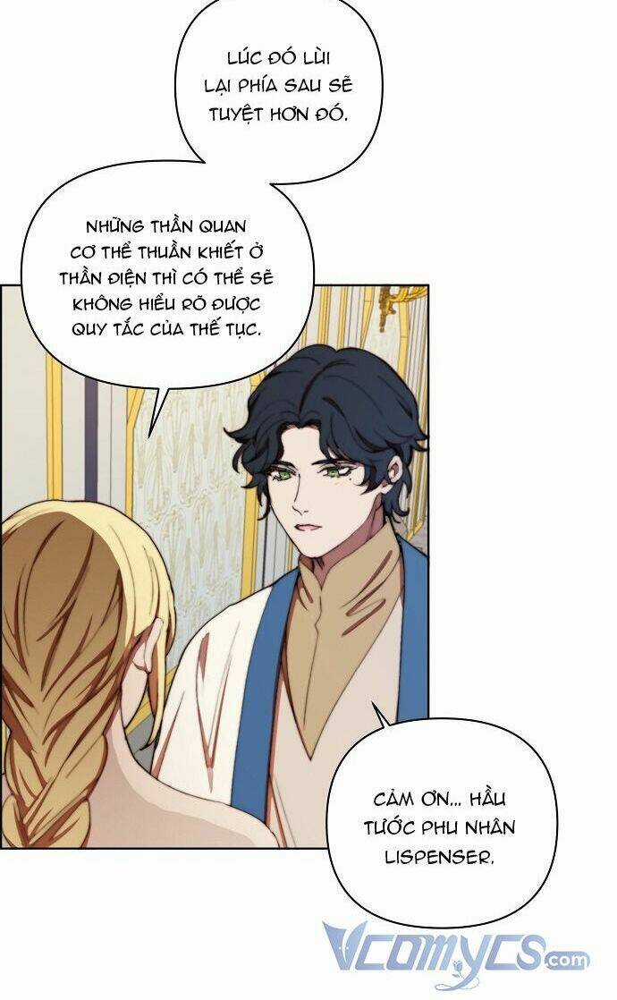 Sierra - Chapter 25 - Trang 10