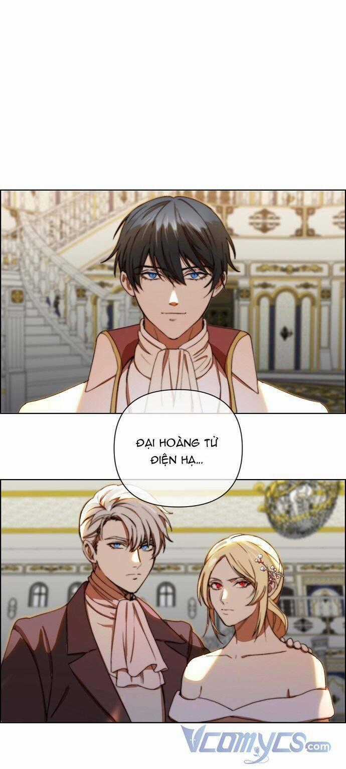 Sierra - Chapter 26 - Trang 2