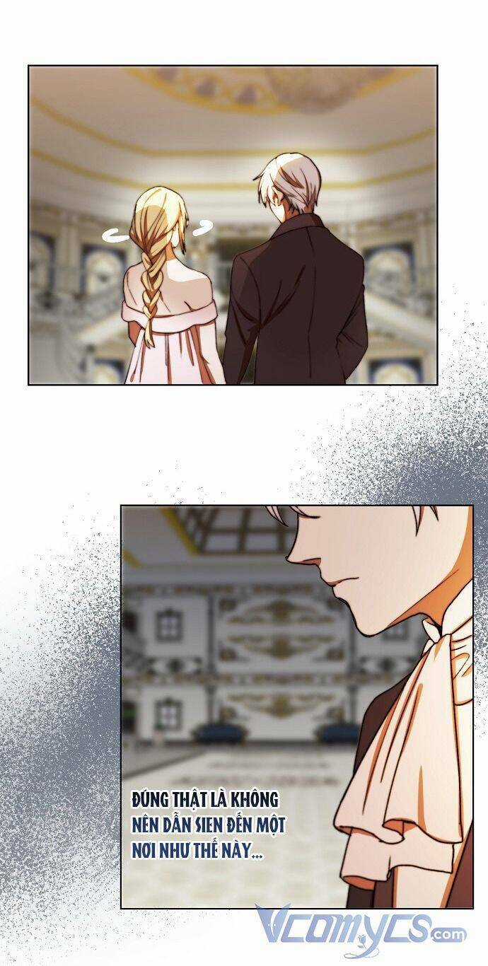 Sierra - Chapter 26 - Trang 12