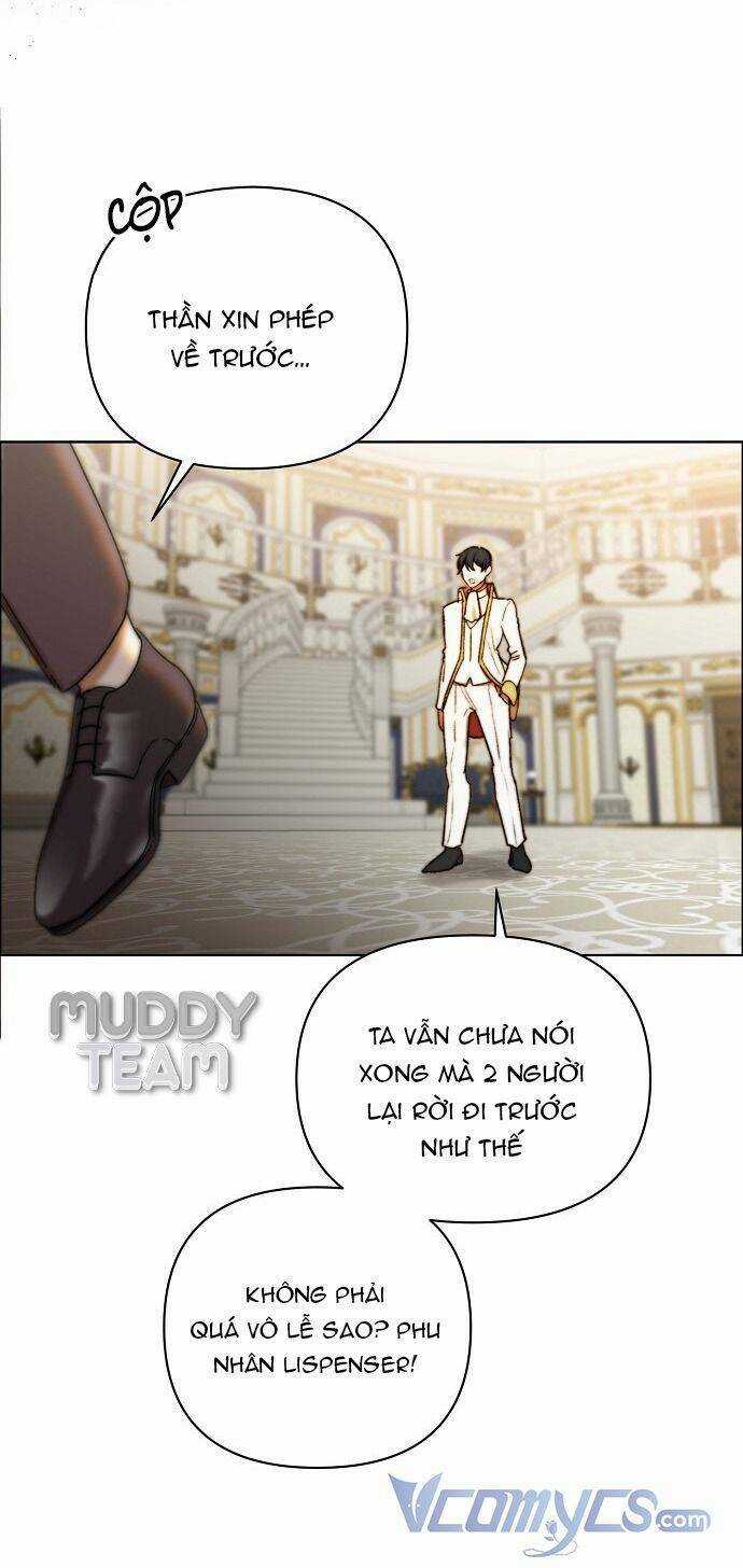 Sierra - Chapter 26 - Trang 13