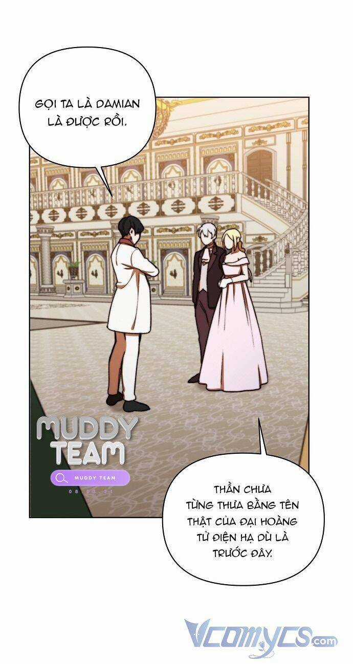 Sierra - Chapter 26 - Trang 3