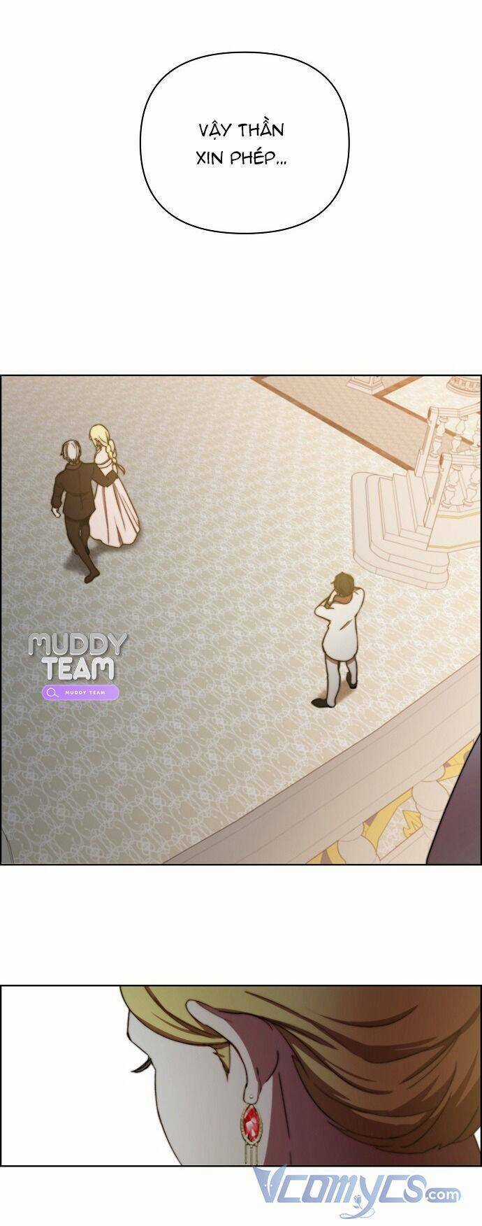 Sierra - Chapter 26 - Trang 21