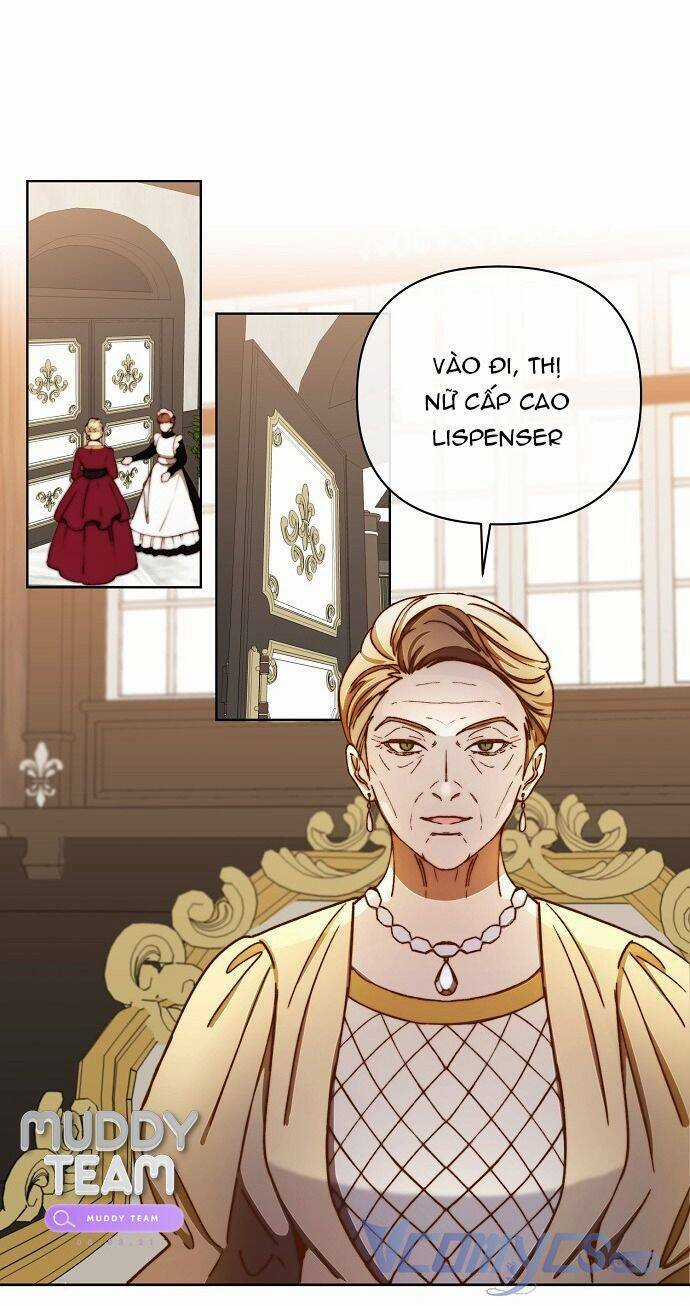 Sierra - Chapter 26 - Trang 30