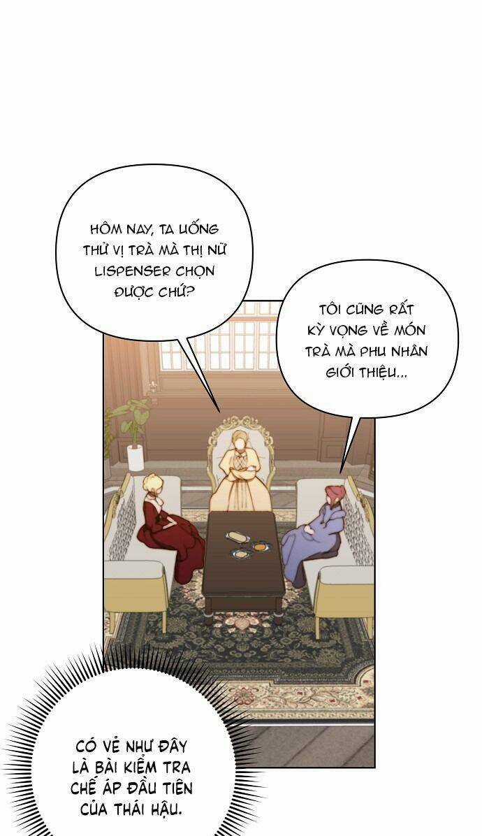 Sierra - Chapter 26 - Trang 34