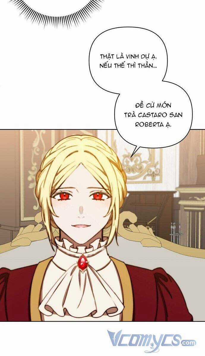 Sierra - Chapter 26 - Trang 35