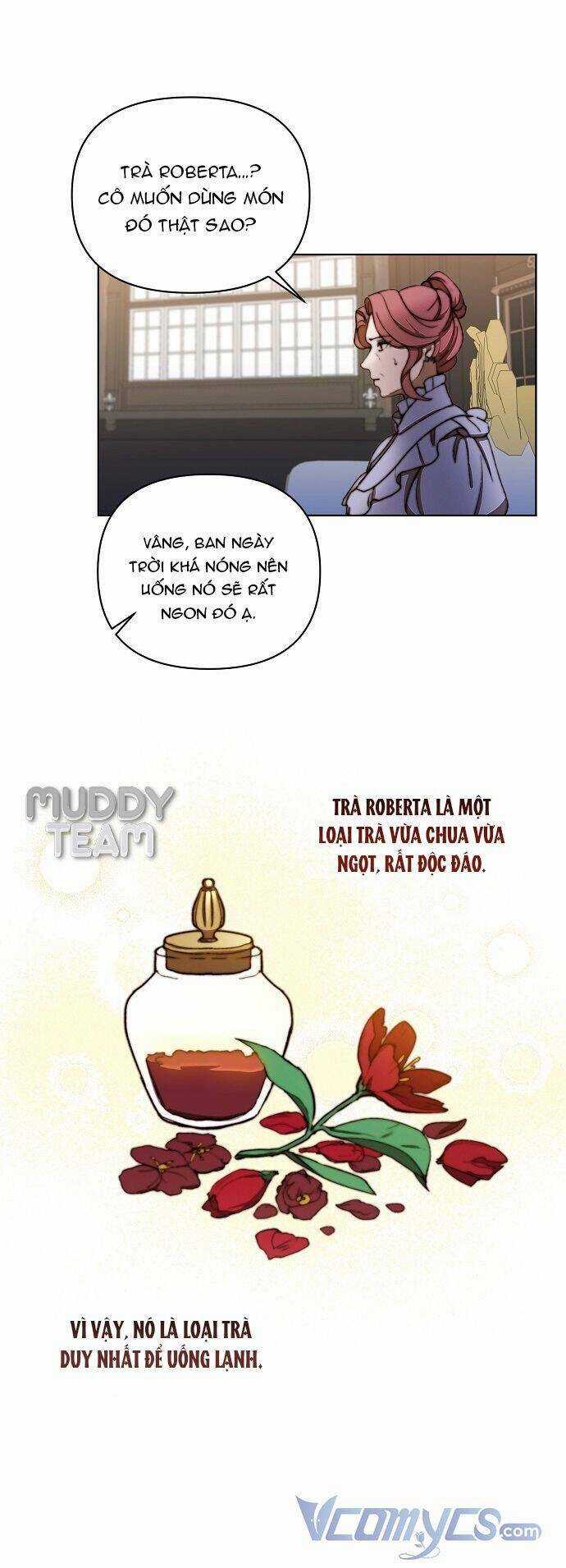 Sierra - Chapter 26 - Trang 36